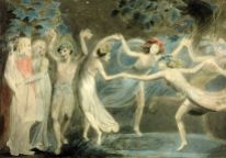 Oberon,_Titania_and_Puck_with_Fairies_Dancing._William_Blake._c.1786